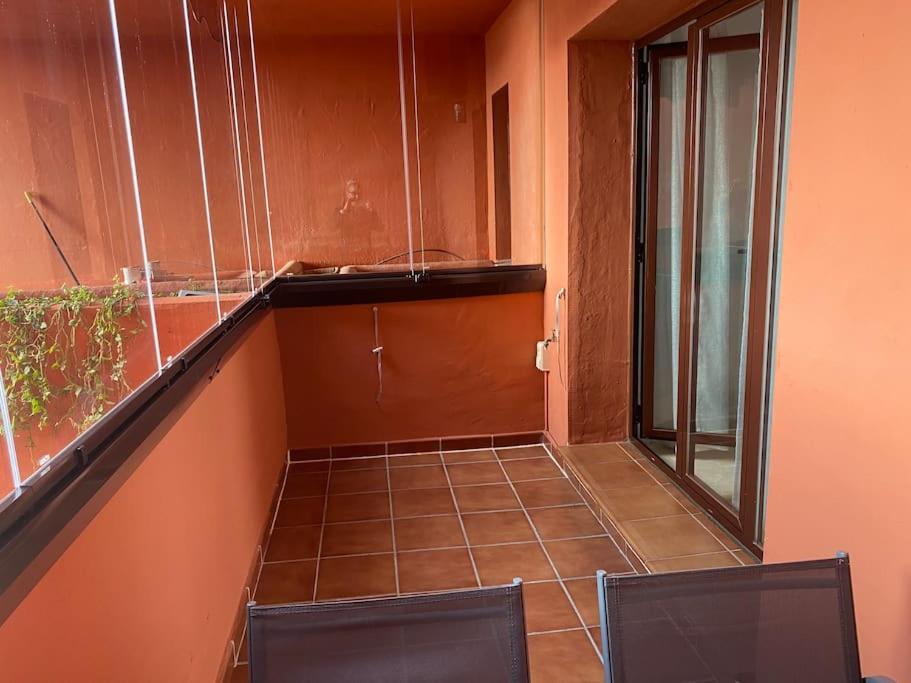 Central Estepona 3 Bed Apt With Pool And Parking المظهر الخارجي الصورة
